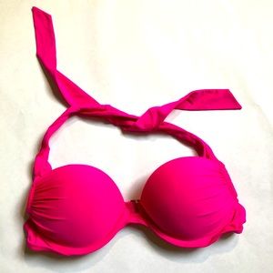 Victoria Secret Bombshell Bathing Suit Top